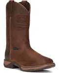 Ariat Anthem Patriot Waterproof Western Boot Style 10040369