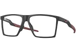 Oakley OX8052 Futurity Eyeglasses - 805203 Universe Blue