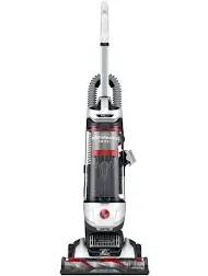 Hoover High Performance Swivel Upright Vacuum