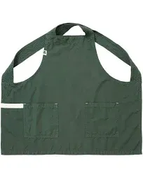 Hedley & Bennett Smock Apron