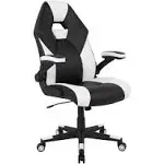 RS Gaming RGX Faux Leather High-Back Gaming Chair