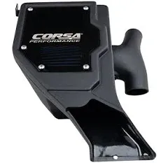 Corsa Performance Air Intake for 21-22 Ford Bronco 2.7L