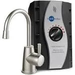 InSinkErator HOT250 Instant Hot Water Dispenser Single-Handle Faucet H250