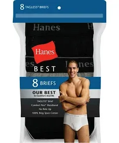 Hanes mens