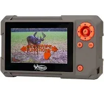 Wildgame Innovations Trail Pad Card Viewer