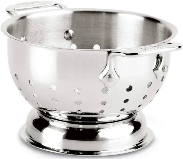 All-Clad Stainless Steel Colander