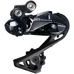 Shimano Ultegra Di2 RD-R8050-SS Rear Derailleur - 11 Speed Short Cage — Imaginary BikeWorks