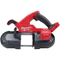 Milwaukee M18 FUEL Compact Band Saw 2829