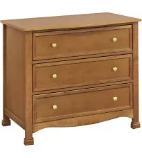 DaVinci Kalani 3-Drawer Dresser