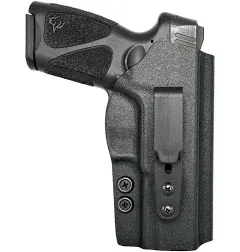 Taurus G3C Tuckable IWB KYDEX Holster