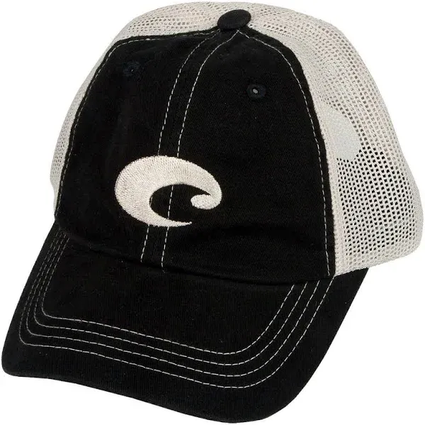 Costa Mesh Hat