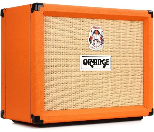 Orange Rocker 32 Guitar Amplifier Combo