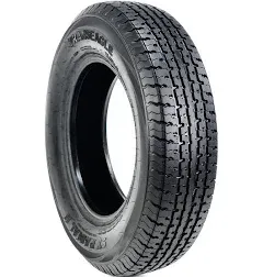 Transeagle ST Radial II Steel Belted ST Trailer Tire