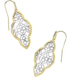 Kendra Scott Abbie Drop Earrings