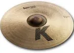 Zildjian K Sweet Cymbal Pack