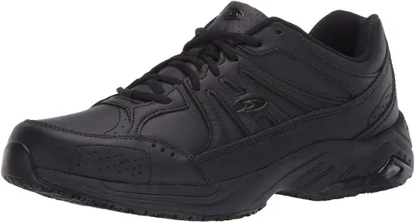 Dr. Scholl's Men's Titan 2 Slip-Resistant Work Shoes