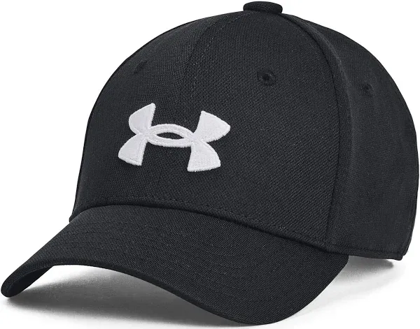 Boys' UA Blitzing Cap