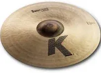 Zildjian K Sweet Set Cymbal Pack