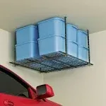 Hyloft 45 x 45 in. Ceiling Mounted Storage Rack