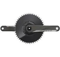 SRAM Red 1 AXS 1x Crankset