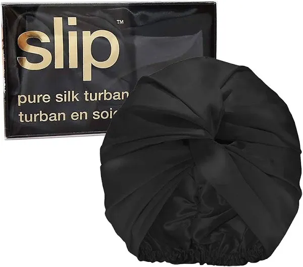 Silk Turban