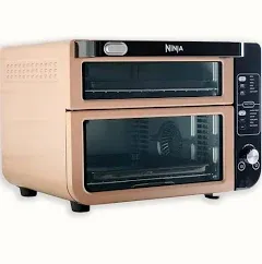 Ninja 12-in-1 Double Oven with FlexDoor