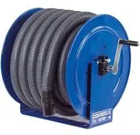 CoxReels V-117H-850 ID: 1-1/2"CUFF W/Hose