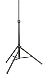 Ultimate Support TS-99B Extra-Tall Tripod Speaker Stand w/TeleLock PROAUDIOSTAR