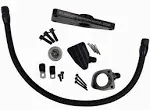 Fleece Performance 03-07 Dodge 5.9L / 04.5-12 6.7L Cummins Coolant Bypass Kit (03-07 Manual Trans)