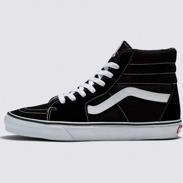 Vans Sk8-Hi Wide Shoes NIB 6.5 Men’s 8 Women’s