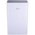 Hisense 50-Pint 2-speed Dehumidifier