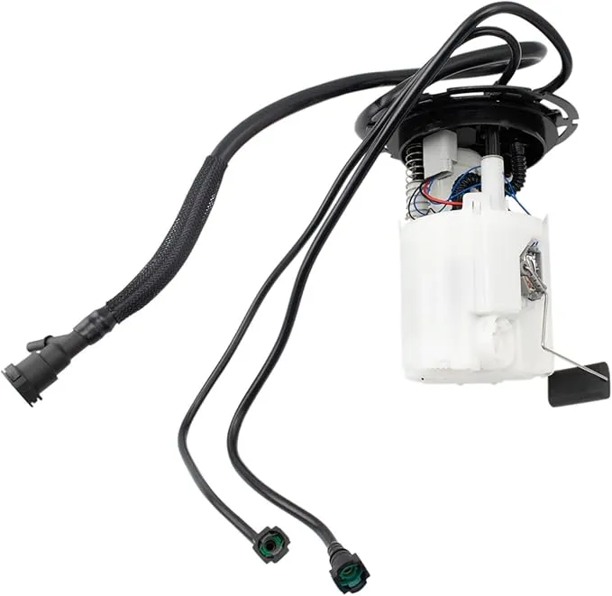 TRQ Fuel Pump Module Assembly for Saab 5-9 (2008-2009)