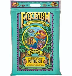 FoxFarm Ocean Forest Potting Soil