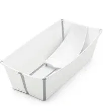 Flexi Bath Xlarge Stokke Bath and Stokke Flexi Bath