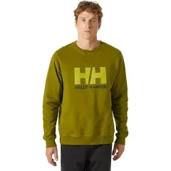 Helly Hansen Men's HH Logo Crew Sweatshirt