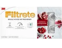 Filtrete Whole House Air Freshener - Citrus Zest