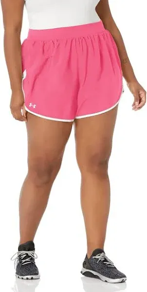 Under Armour Women's Fly By 2.0 Shorts