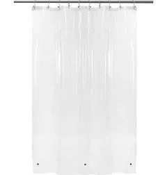 Barossa Design Shower Curtain Liner 8g Heavy