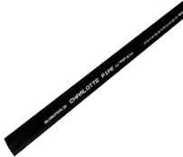 Charlotte Pipe 3 in. x 2 ft. ABS DWV Pipe