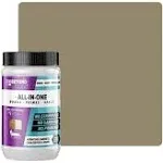 Beyond Paint BP10 All-in-One Paint, Sage, 1 Quart