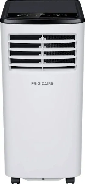 Frigidaire 8,000 BTU Portable Room Air Conditioner with Dehumidifier Mode