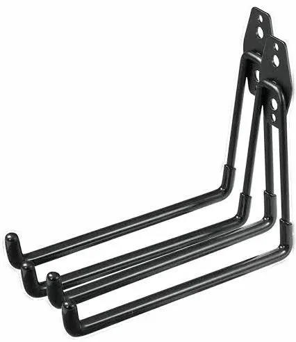 HUPBIPY 12 Pack Heavy Duty Garage Hooks