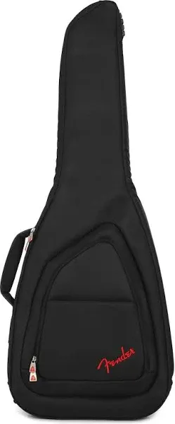 Fender FE620 Electric Guitar Gig Bag - Checkerboard