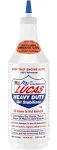 Lucas Oil 40001 Heavy Duty Oil Stabilizer-1L