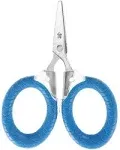 Cuda - 3in Micro Braid Scissors