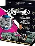 Dynamat Xtreme Car Door Kit