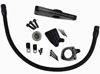 Fleece Performance Cummins Coolant Bypass Kit