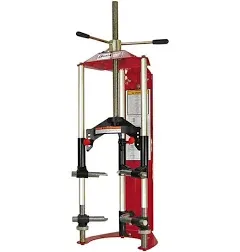 Branick 7600 Strut Spring Compressor