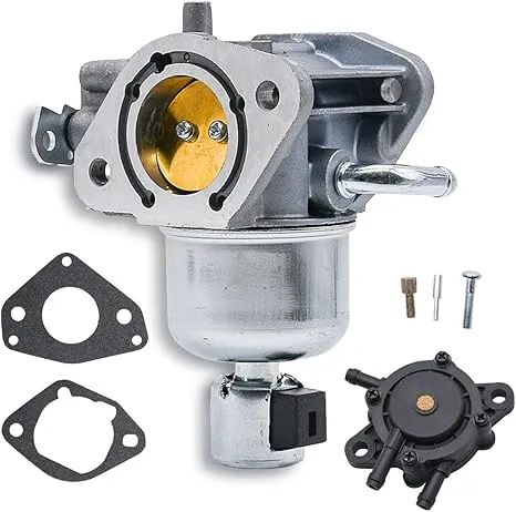 Carburetor For Kohler Kt725 Kt730 Kt735 Kt740 Kt745 16 853 19s 32 853