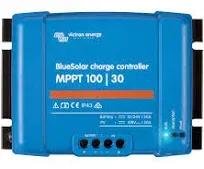 Victron Energy Victron BlueSolar MPPT Charge Controller